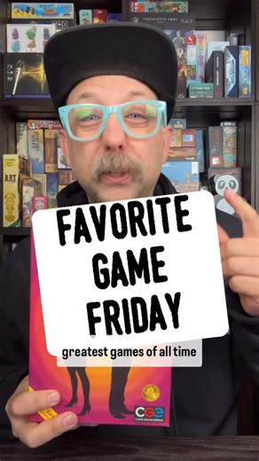 Grant’s Game Recs | Favorite Game Friday! Cross Clues is one of my favorite cooperative games out there. I’ve had so many memorable moments playing this game... | Instagram