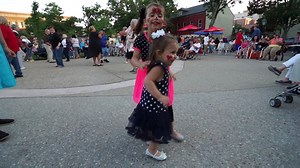 1.6K views · 35 reactions | It's 50's Night in downtown New Bedford tomorrow! Here's a look at some of the fun from last year. | New Bedford Guide | Facebook
