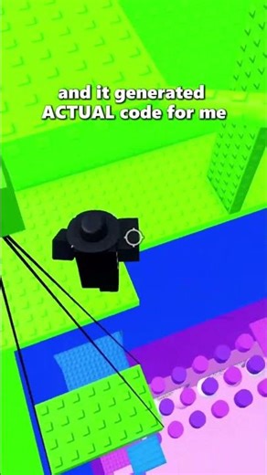 I Made a Roblox Game With ZERO Experience 😭🙏 #roblox #robloxrant #rblx #relatable #bloxtoolkit
