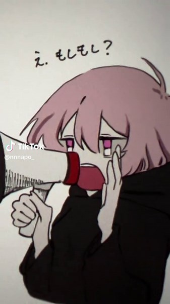 なるしぇ…… #illust #絵 #nqrse #fyp