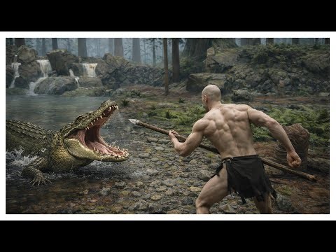 A Caveman Survival Game?