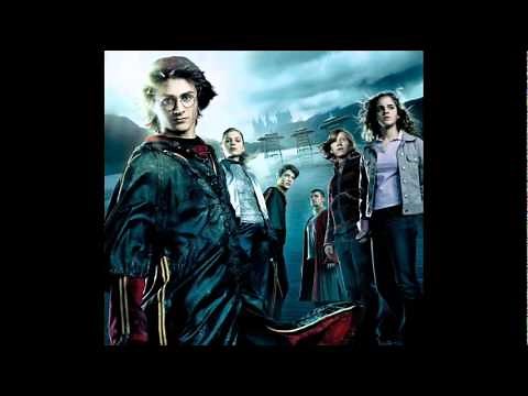20 - Another Year Ends - Harry Potter and The Goblet Of Fire Soundtrack