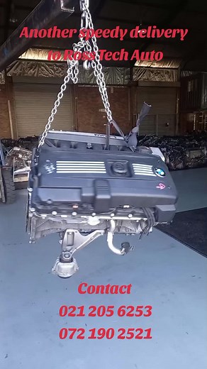 #SAMA28 #fyp #Importers #engines #gearboxes #parts Contact-021 205 6254 or 72 190 2521