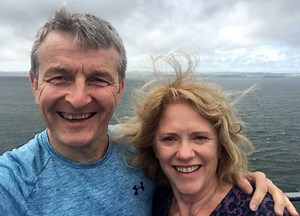 Mary Wilson Opens Up About Having To Postpone Her Wedding