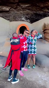 Amazing experience it was Shooting this collection. BEHIND THE SCENES | Joachim Garments