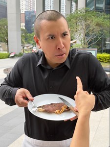 How to Order Steak in English at a Restaurant