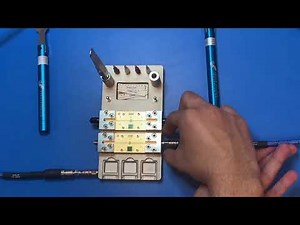 SMD Test Solution Demonstration