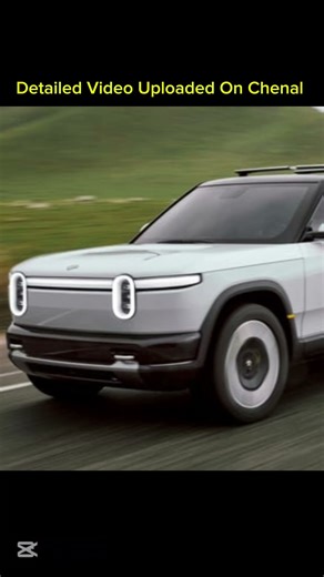 The Rivian R2 Is A Game Changer For The EV Industry