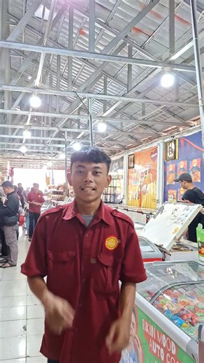 INFO STOCK TANYAKAN TERLEBIH DAHULU KE ADMIN 0819-0860-4296☺️🙏 Alamat Toko : 📍Frozen Food Citeureup Link G-maps : https://maps.app.goo.gl/gWKrTwLa4mGAvt2a9 Patokan : **Dari pom bensin pasar citeureup, masuk ke arah dalam Tarikolot. **Sebelum tanjakan japiah, Tarikolot, Citeureup, Bogor. Toko Buka Setiap Hari : 07:00-21:00 Informasi stock hub admin : 0819-0860-4296 Informasi order online hub admin : 089666-233-273☺️🙏 Katalog Produk : www.frozenfoodciteureup.com
