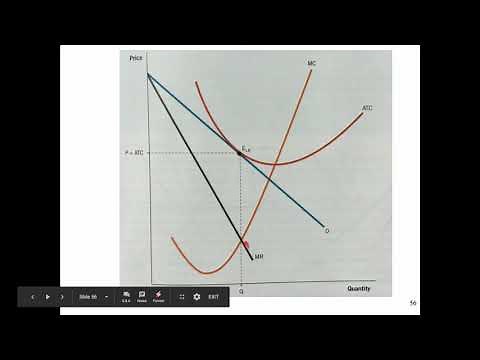 Lesson 17- Monopolistic Competition and Advertising