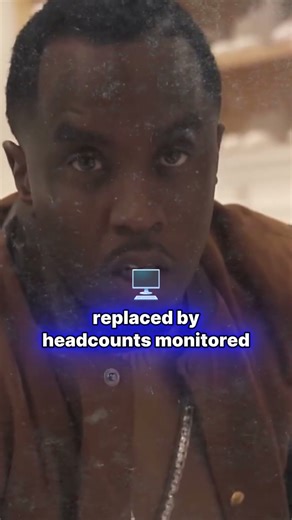 PRISON LIFE DESTROYED DIDDY