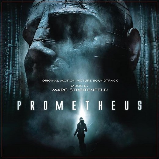 Debris (From "Prometheus" Soundtrack)