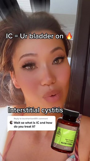 Natural Remedies for Treating Interstitial Cystitis