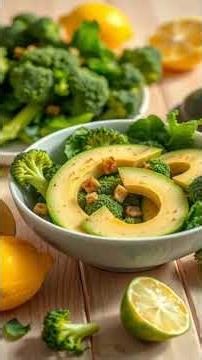 Secrets pour un Ventre Plat: Aliments Magiques!