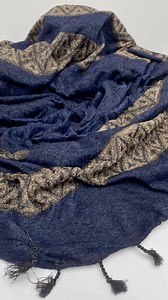 Velvet Shawl’s Collection S47 Velvet Wool Shawl’s Length : 2 Gaz Width : 1 Gaz For order whatsapp 03115100143 | Ali Waris Arts . ملتانی کڑھائی کا مرکز | Facebook