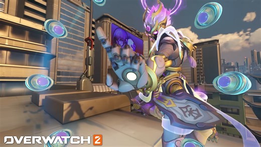 Overwatch 2 Season 15 Battle Pass Details, New Skins, Mythics and More - GINX TV