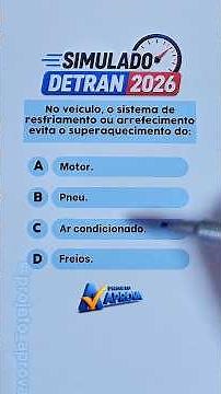 DMV Practice Test 2026: NEW UPDATED Questions!