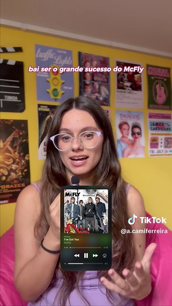 Sorte no Amor: A História por trás do Pôster