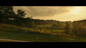 Witness the end of IT… 🎈🎈IT: Chapter Two floats to Penn Cinema this September. 🚨 Get alerts: bit.ly/ITatPenn | Penn Cinema