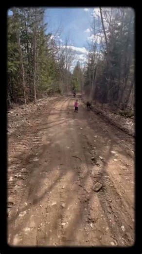 And sometimes, the best cure for a bad day is to get outside and enjoy some fresh air!