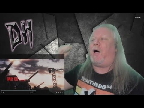 SiM - Under The Tree REACTION & REVIEW! FIRST TIME HEARING!