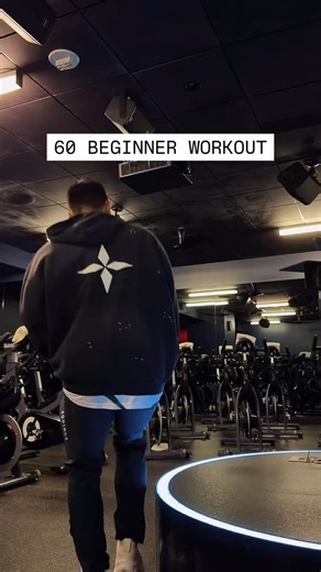 17 reactions · 8 comments | Complete full body workout for beginners no equipment needed do this everyday for a complete full body burn Send to the person that’s “too busy” for the gym #beginnerworkout #homeworkout #lowimpact | 11vn | Facebook