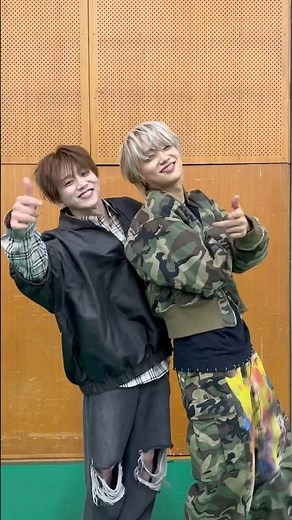 furiko🙌 #JUNON w/ #Da_iCE #花村想太 #MainstreamChallenge #BEFIRST #BF_Mainstream #ベストヒット歌謡祭