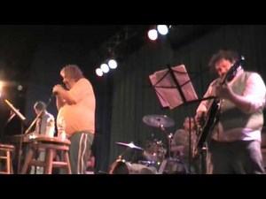 Daniel Johnston (8/14) - "My Life Is Starting Over Again" - Madison, WI