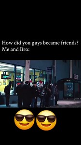 How Friends Meet | Funny Meme Compilation
