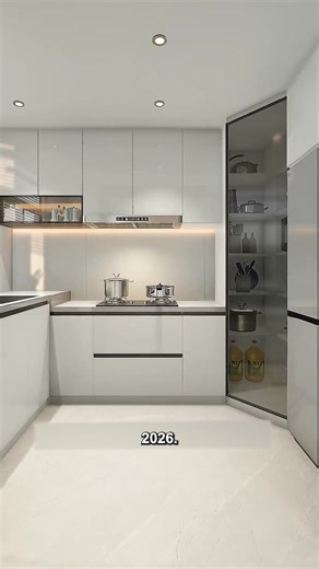 Top Kitchen Design Trends for 2026 You Need to Know