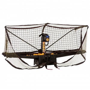 Robot DONIC NEWGY ROBO-PONG 2055 - Matériel tennis de table