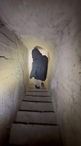 146K views · 1.7K reactions | Versteckter Bunker 殺 #bunker #underground #urbex #ww2 #history #historicalfacts #abandoned #secrets #fblifestyle | Losthistorie | Facebook