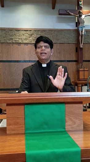 Northern Lakes Catholic Communities on Reels