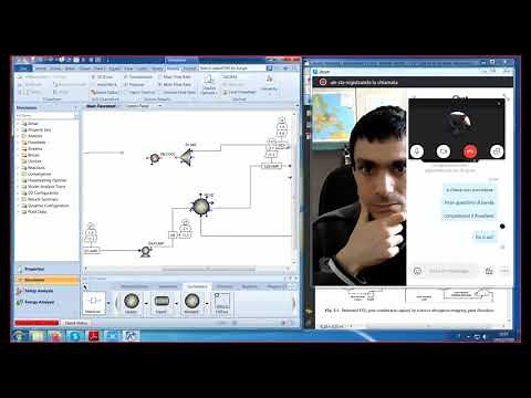 CO2 Capture with MEA using Aspen Plus 3/5