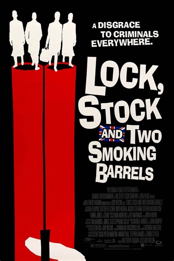 Lock, Stock And Two Smoking Barrels Summary, Latest News, Trailer, Cast, Where to Watch and More