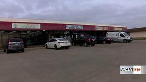 Champaign police investigating after gunfire damages building, vehicle