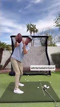 The Secret Backswing Cheat Code Tour Pros Use! Ever wonder how the pros make their swing look so eff