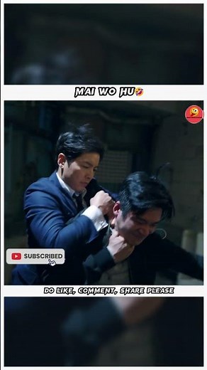 Mai Wo Hu🤣 Vincenzo | #shorts #vincenzo #Kdrama #kdramashorts #shortvideo #songjoongki