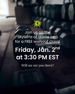 Skyterra Wellness Retreat on Reels