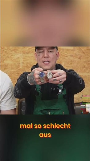 Casio vs. Michael Kors: Wer gewinnt den Uhren-Check? #shorts