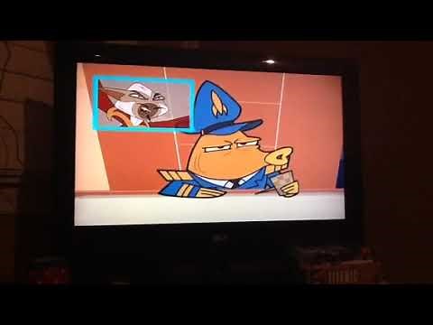 Opening to Atomic Betty: Volume 1: Betty, Set, Go! 2005 DVD