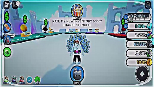 rate my new inventory? (part idk lol) #petsimulatorxinventory #petsimulatorx #psx #petsimx #psphroblox #roblox #fyp #foryou #foryoupage #robloxpsx #ratemyinventory #petsim #psxroblox