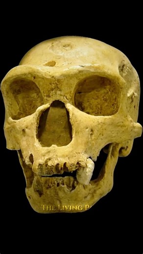 A Neanderthal 60,000 Years Ago… And He Was Not Alone