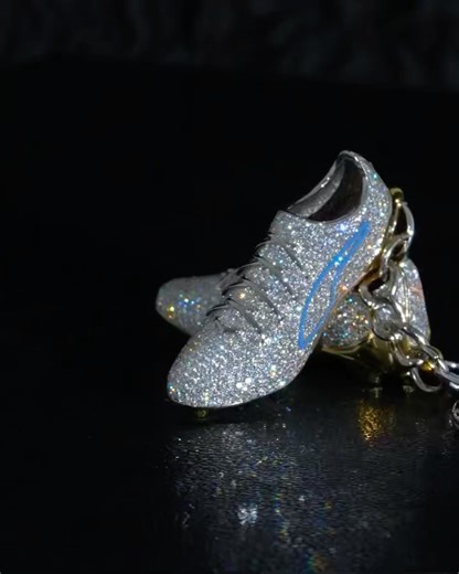 Complex Style on Reels