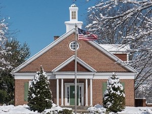 Worcester Township Gets PA Award For Rescuing Sewer Fund From Insolvency