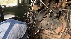 All right, Durango & Silverton Narrow Gauge Railroad friends, here's a rare and fascinating look at what a fireman does on the #DurangoTrain! In the operation of a steam locomotive, the fireman is the crew member responsible for shoveling coal...and a lot of it...into the boiler's firebox. On a typical run to Silverton, a #DurangoTrain fireman will shovel a mind-boggling 4-5 TONS of coal ROUND TRIP! It is physically-demanding, back-breaking work, and our firemen are the best! Check out D&SNGRR c