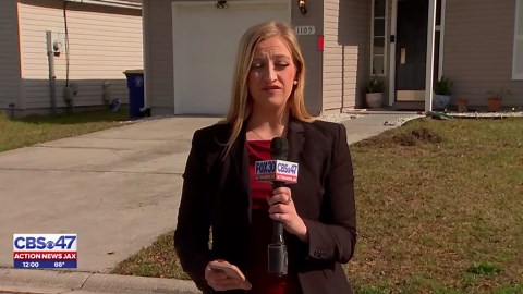 ‘I’ll remember this forever’: Neighbor had to evacuate her home during officer-involved shooting