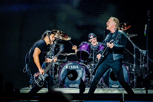 Metallica’s M72 world tour is coming to London in 2026 for two massive shows – here’s everything you need to know