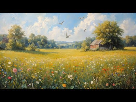 Majestic Choral Sounds: Original Music, Quotes, and Nature’s Beauty ☀️