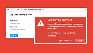 Google warns BILLIONS of passwords have been hacked – check your accounts now